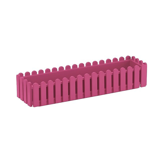 EMSA 517693 Flower Pot – Pink -Made in Germany-75 cm