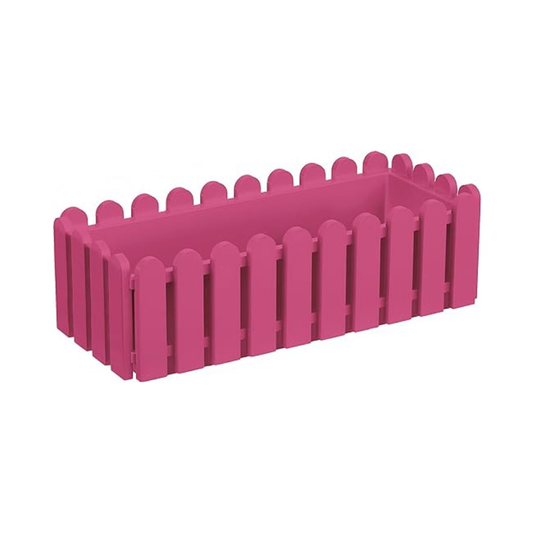 EMSA 517691 Flower Pot – Light Pink -Made in Germany