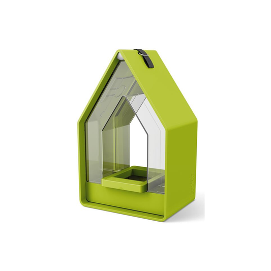 Emsa Bird Feeding House – 516411 – Green