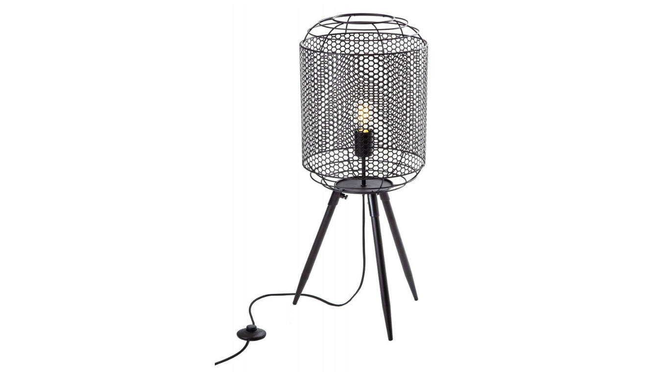 Charlotte - Floor lamp by Nino
