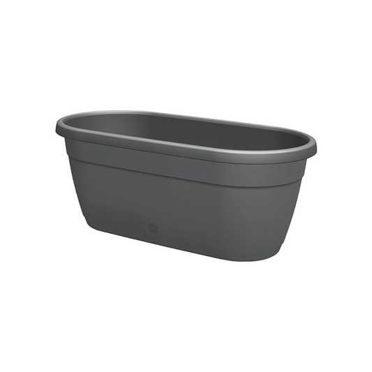 Emsa Indoor and Outdoor Planters Pot – Granite -517594