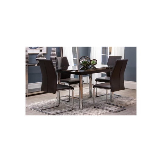 Rosita Chair by Reality
