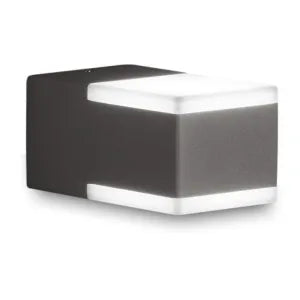 Outdoor Led Wall Light by Don