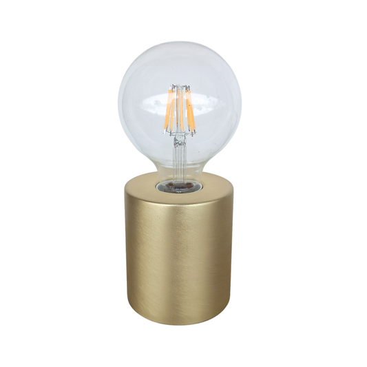 Serena Bulb Table Lamp