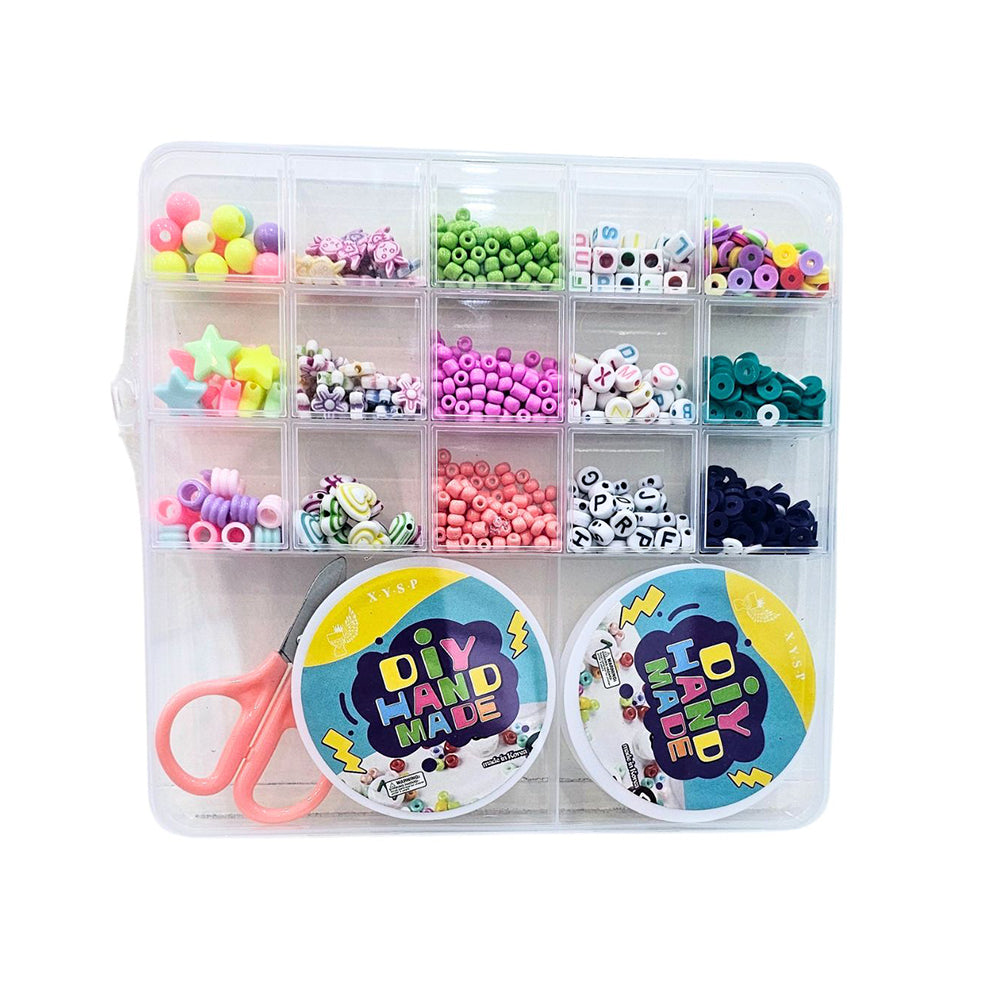 (Net) Beads DIY Ref Lebanon