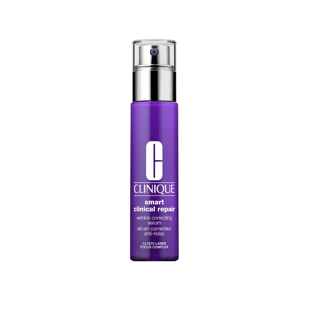 Clinique Smart Clinical Repair Wrinkle Correcting Serum - Medaid International