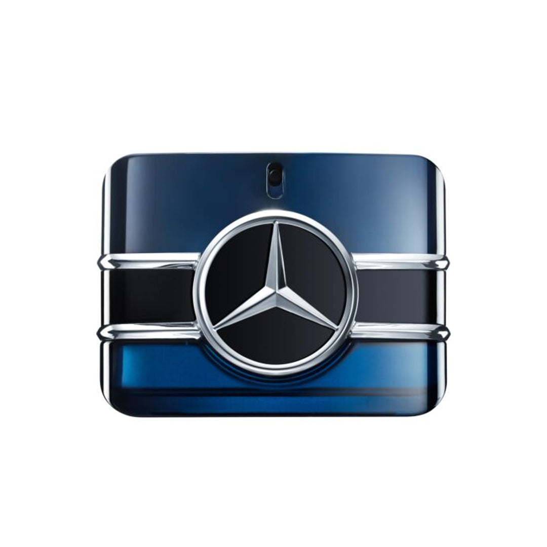 Mercedes-Benz Sign Mercedes-Benz For Men - Medaid International