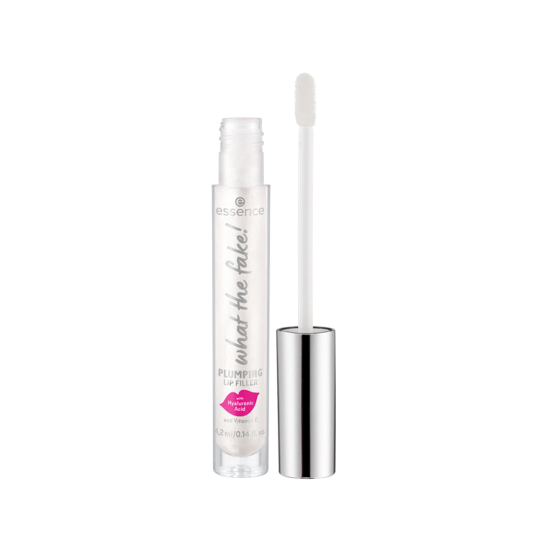 Essence What The Fake! Plump. Lip Filler 01