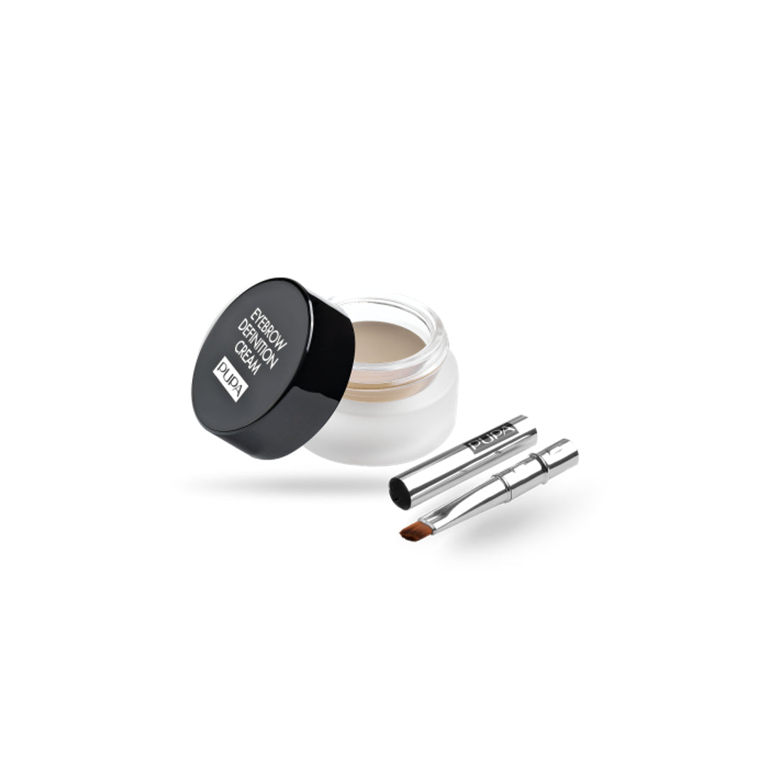 Pupa Eyebrow Definition Cream - Medaid International