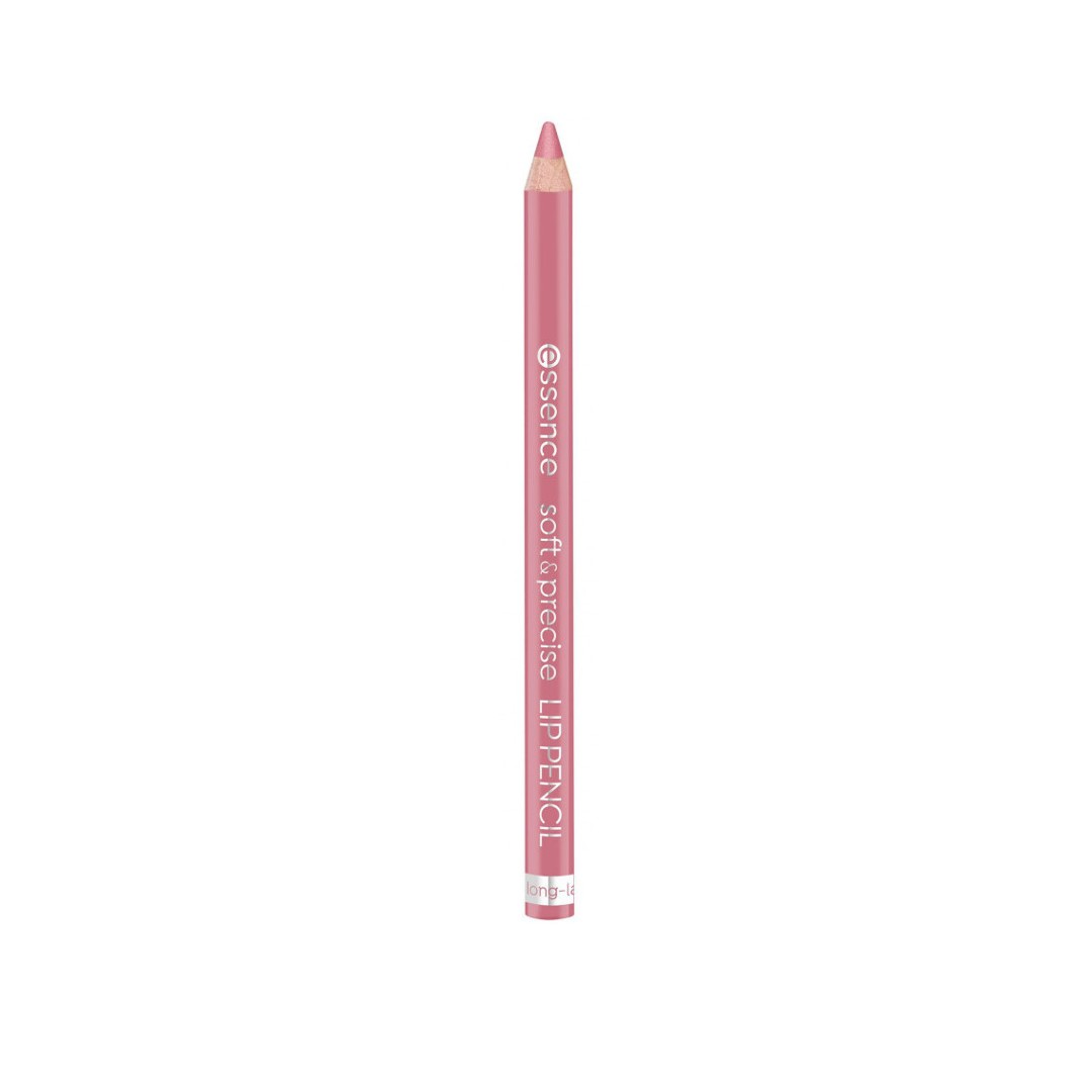 Essence Soft & Precise Lip Pencil - Medaid International
