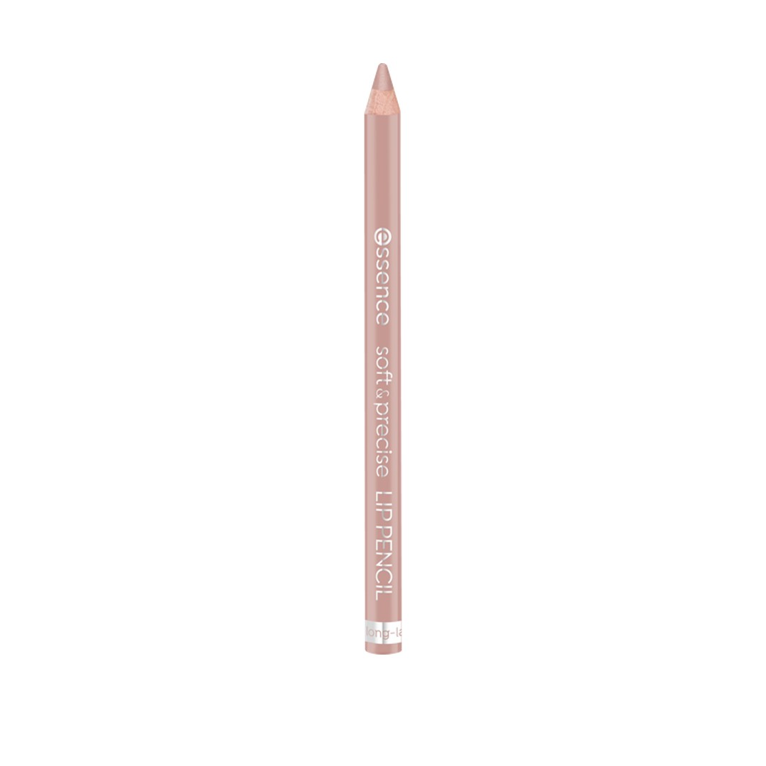 Essence Soft & Precise Lip Pencil - Medaid International