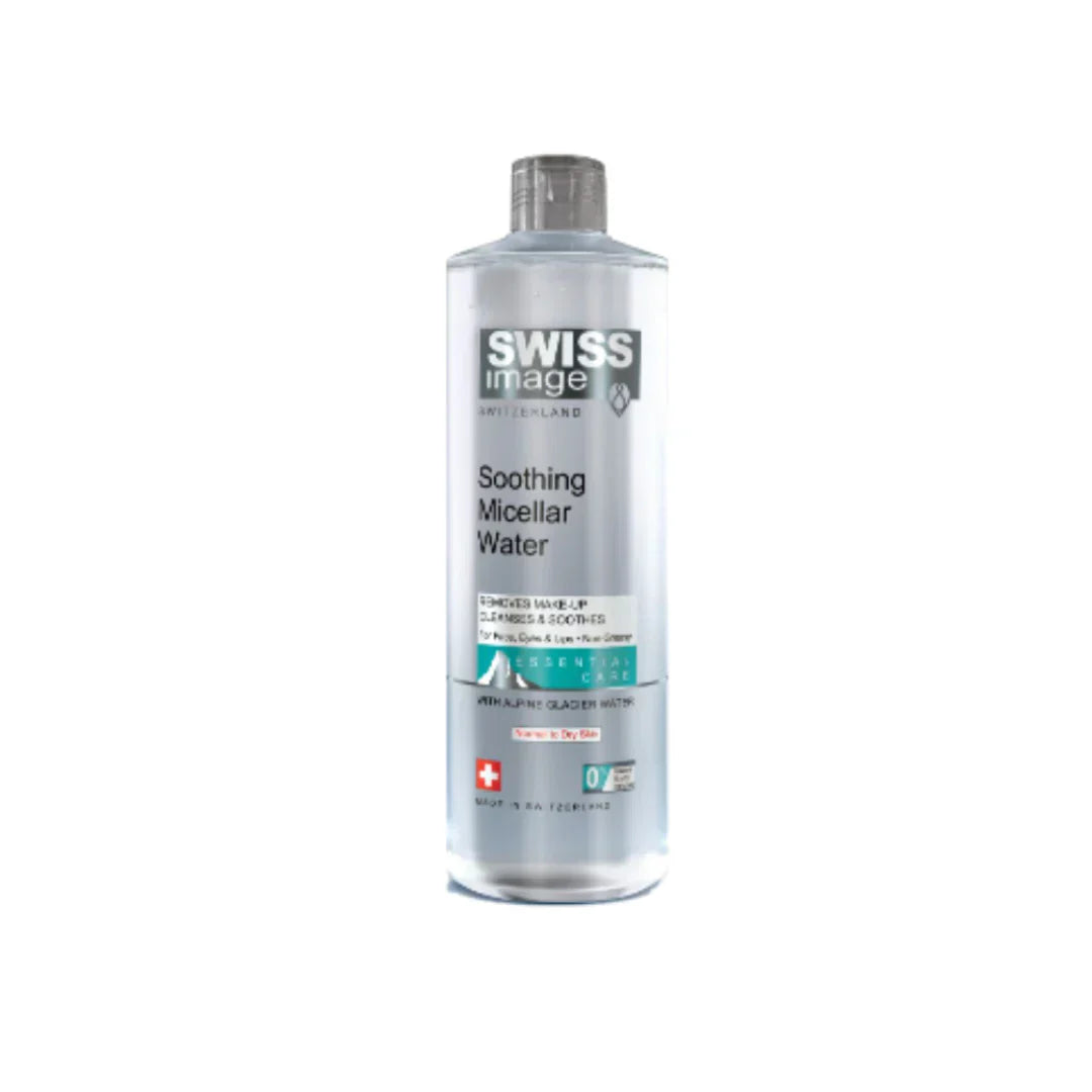Soothing Micellar Water - Medaid