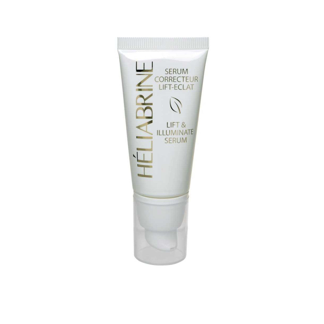 Heliabrine Lift & Illuminate Serum