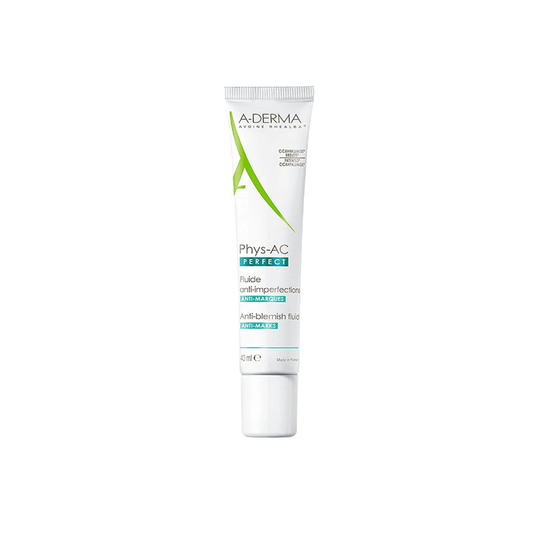 A-Derma Phys-Ac Perfect Anti-Marks Cream 40ml - Medaid International