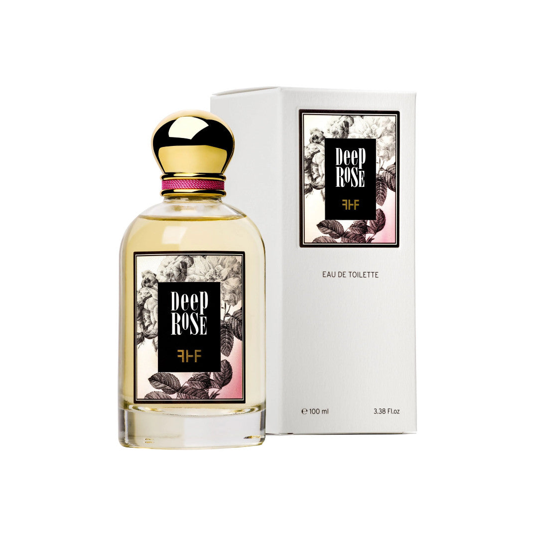 Fragrances Hubert Fattal Deep Rose Eau De Toilette