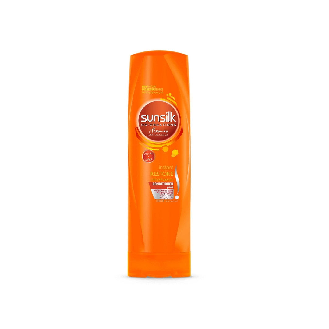 Sunsilk Instant Restore Conditioner 350ml