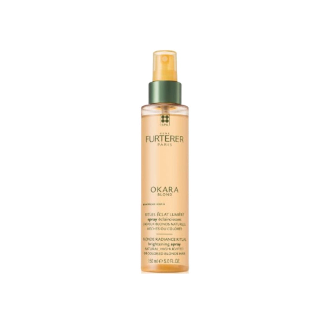 Rene Furterer Okara Blond Spray 150ml