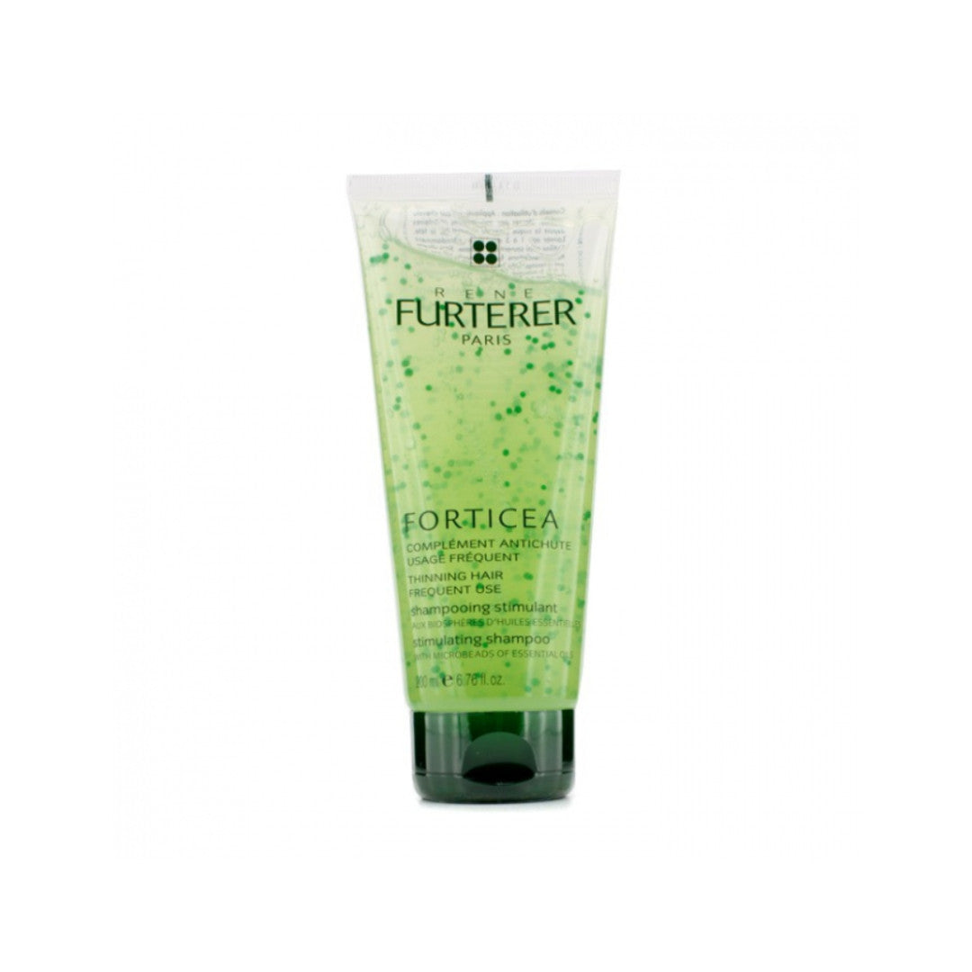 Rene Furterer Forticea Stimulating Shampoo 200ml - Medaid International
