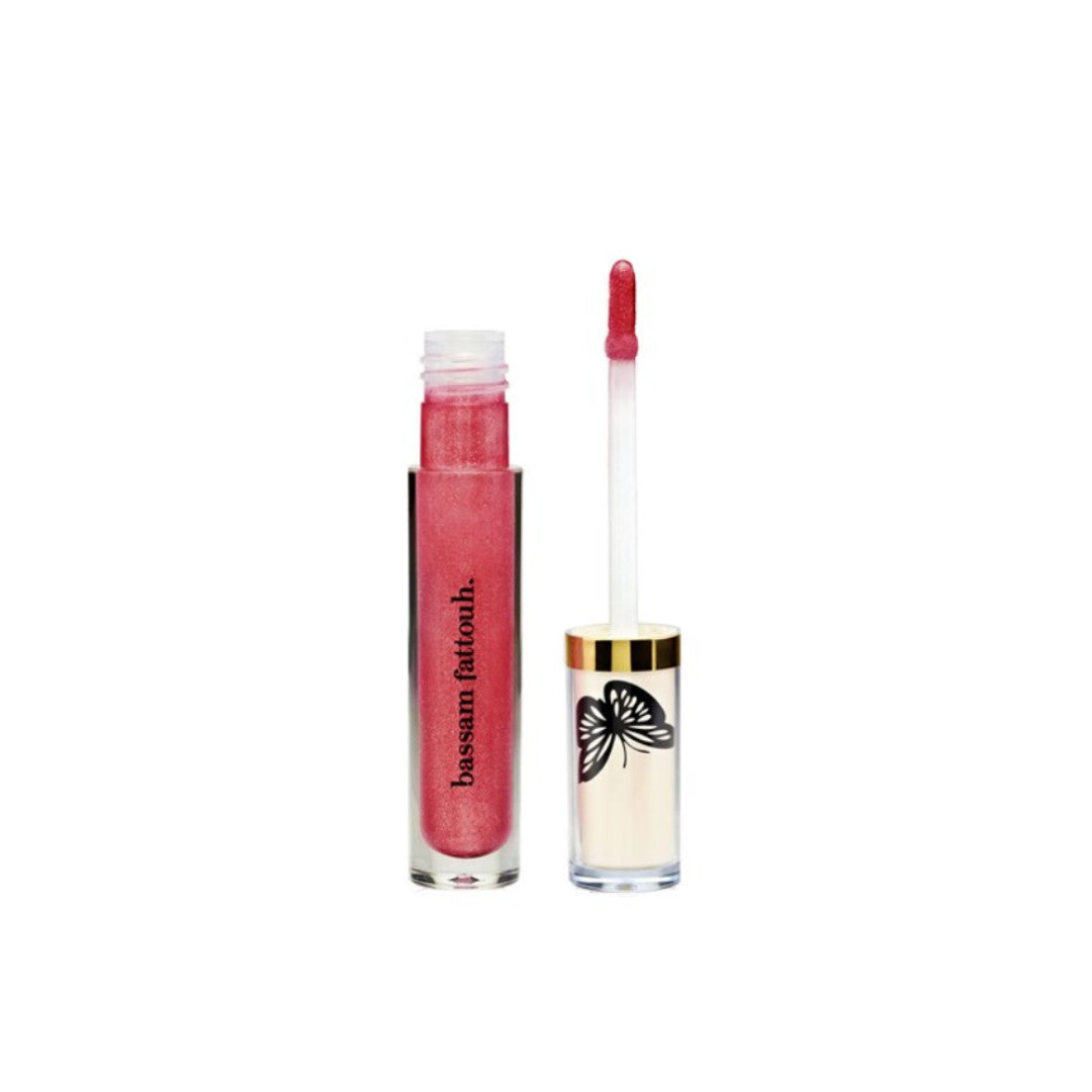 Bassam Fattouh Lipgloss - Medaid International