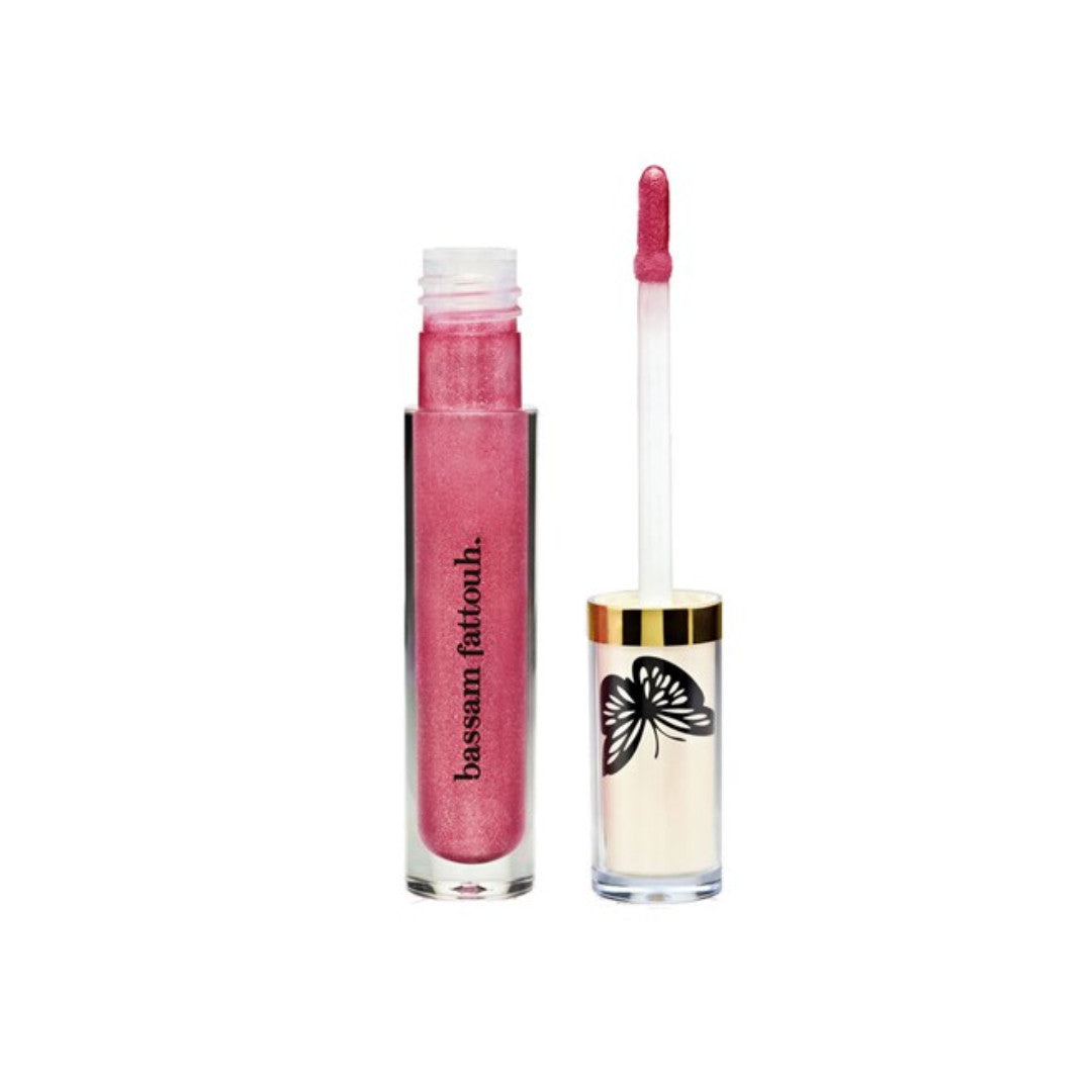 Bassam Fattouh Lipgloss - Medaid International