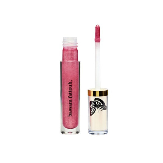 Bassam Fattouh Lipgloss - Medaid International