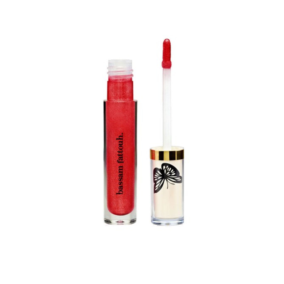 Bassam Fattouh Lipgloss - Medaid International