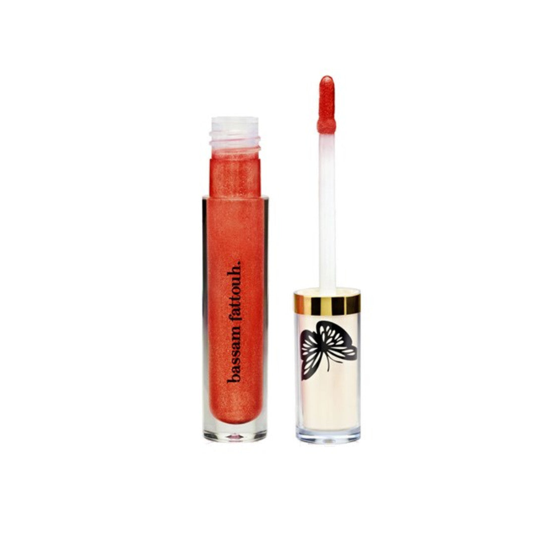 Bassam Fattouh Lipgloss - Medaid International