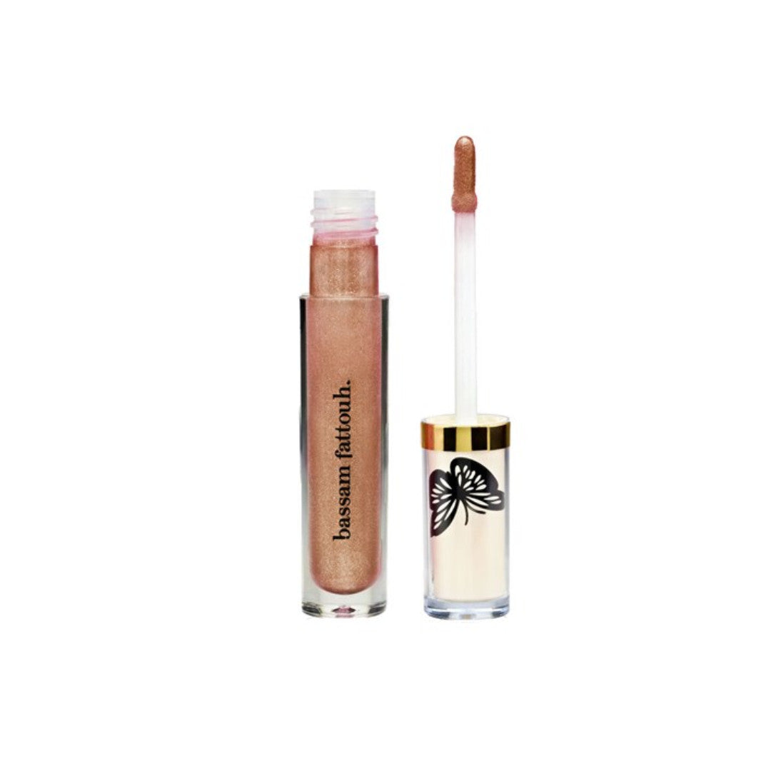 Bassam Fattouh Lipgloss - Medaid International