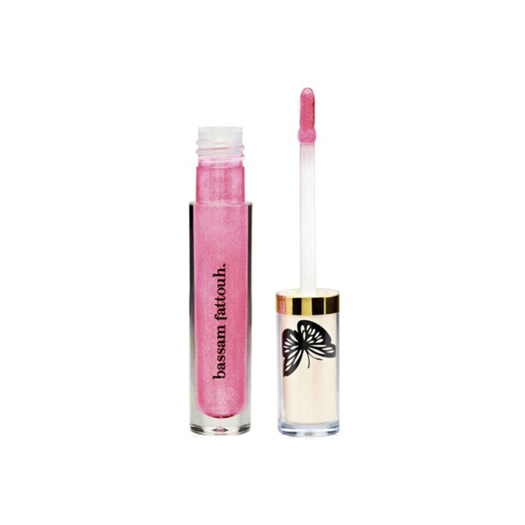 Bassam Fattouh Lipgloss - Medaid International