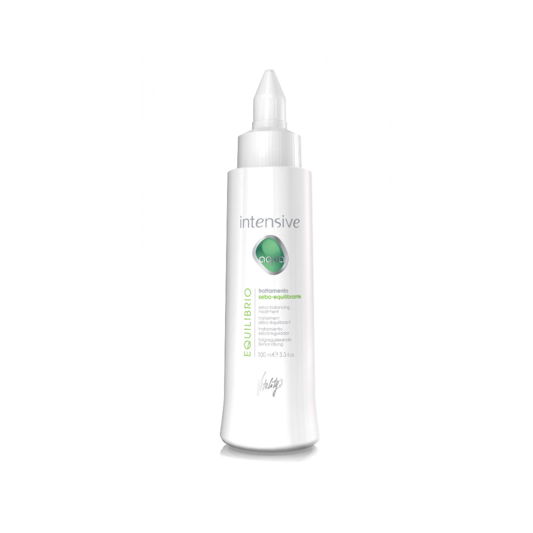 Vitality's Aqua SeboBalancing Treatment For Oily Hair - Medaid International