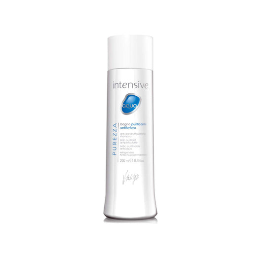 Vitality's Intensive Aqua AntiDandruff Purifying Shampoo - Medaid International