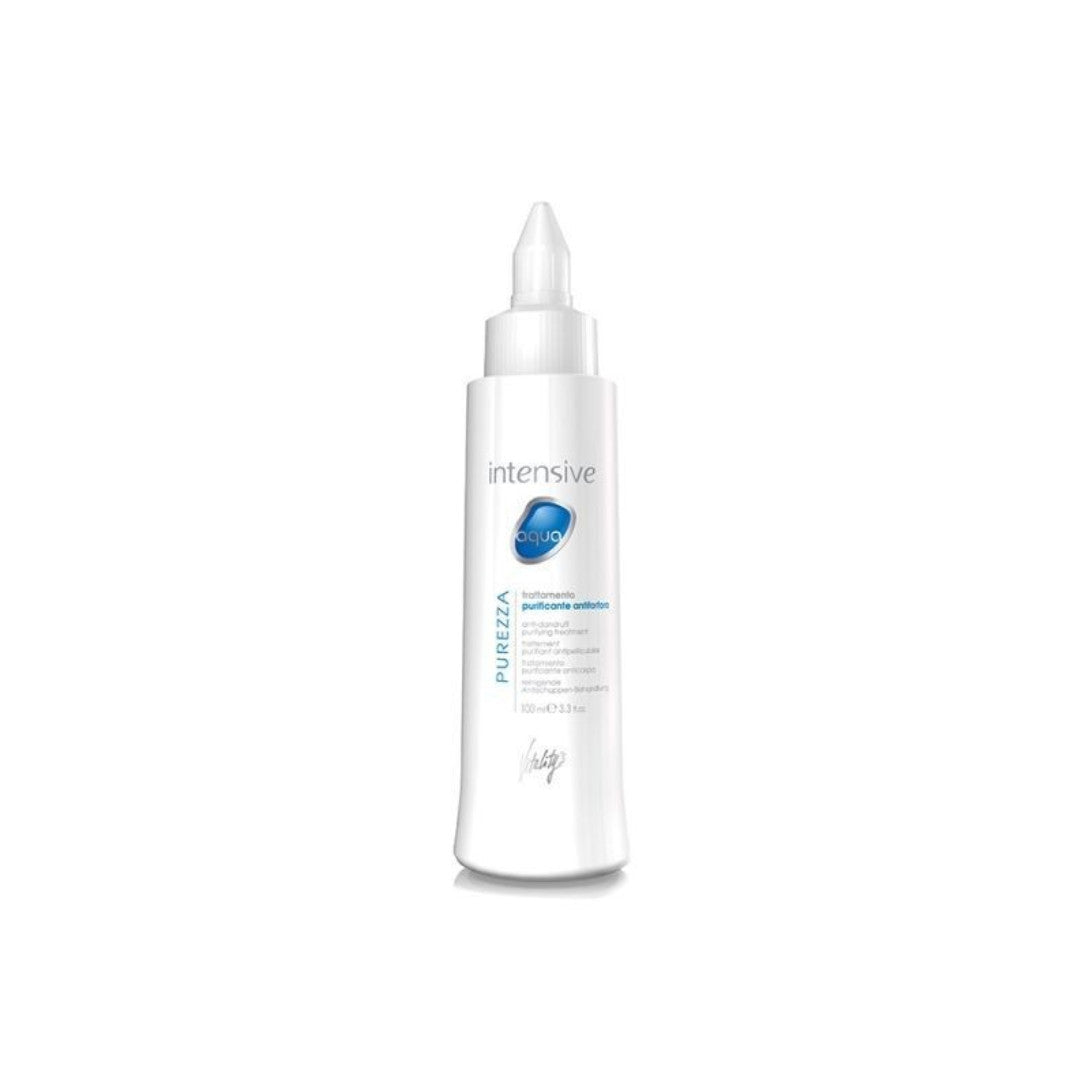 Vitality's Intensive Aqua Anti Dandruff Purfiying Treatment 100ml - Medaid International