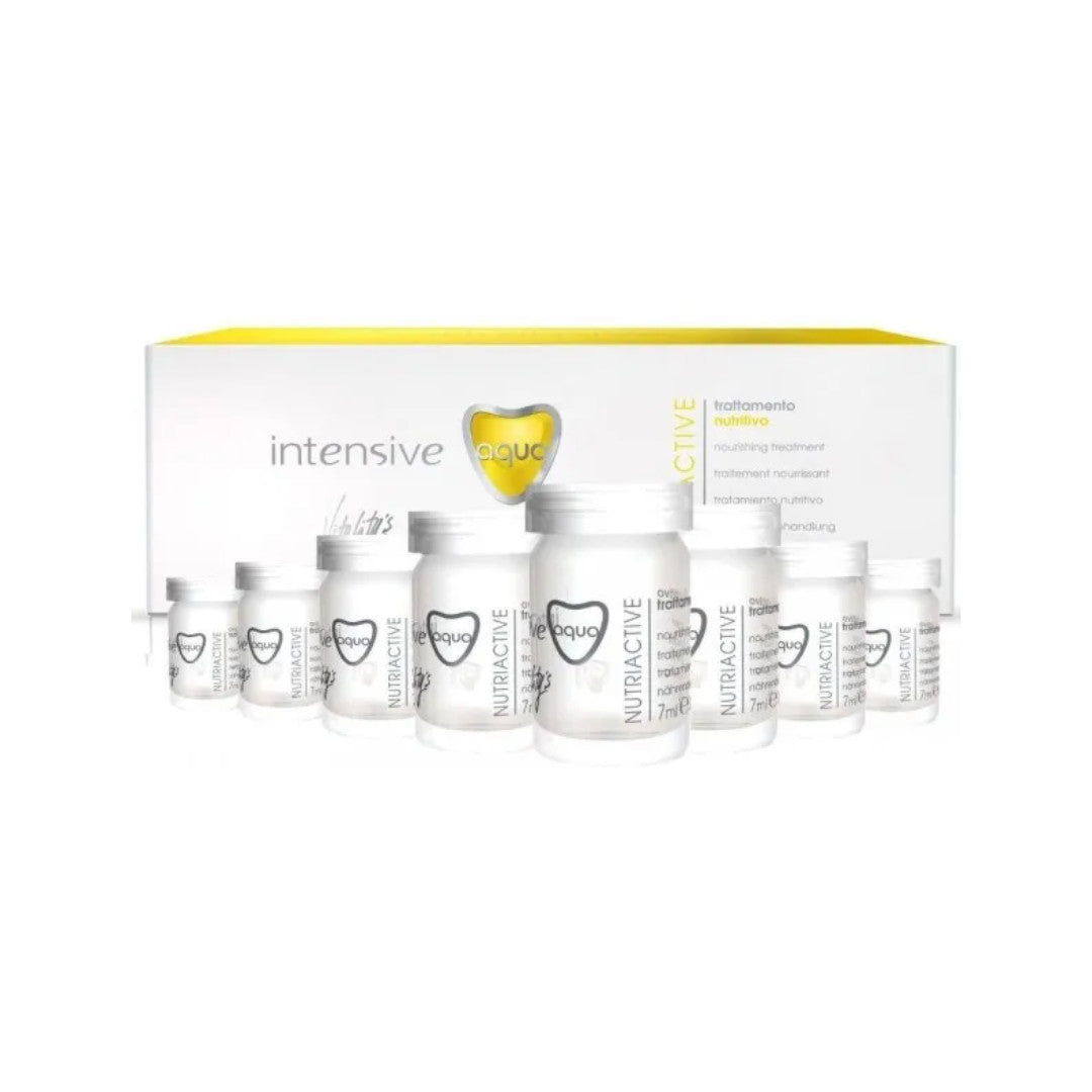 Vitality's Intensive Aqua Nourishing Treatment 10 X 7 ml - Medaid International
