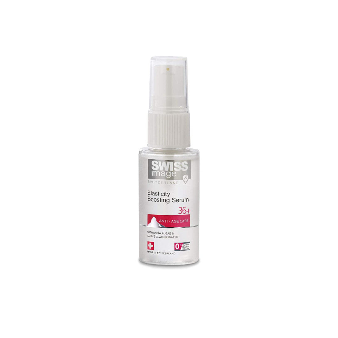 Swiss Image Elasticity Boosting Serum