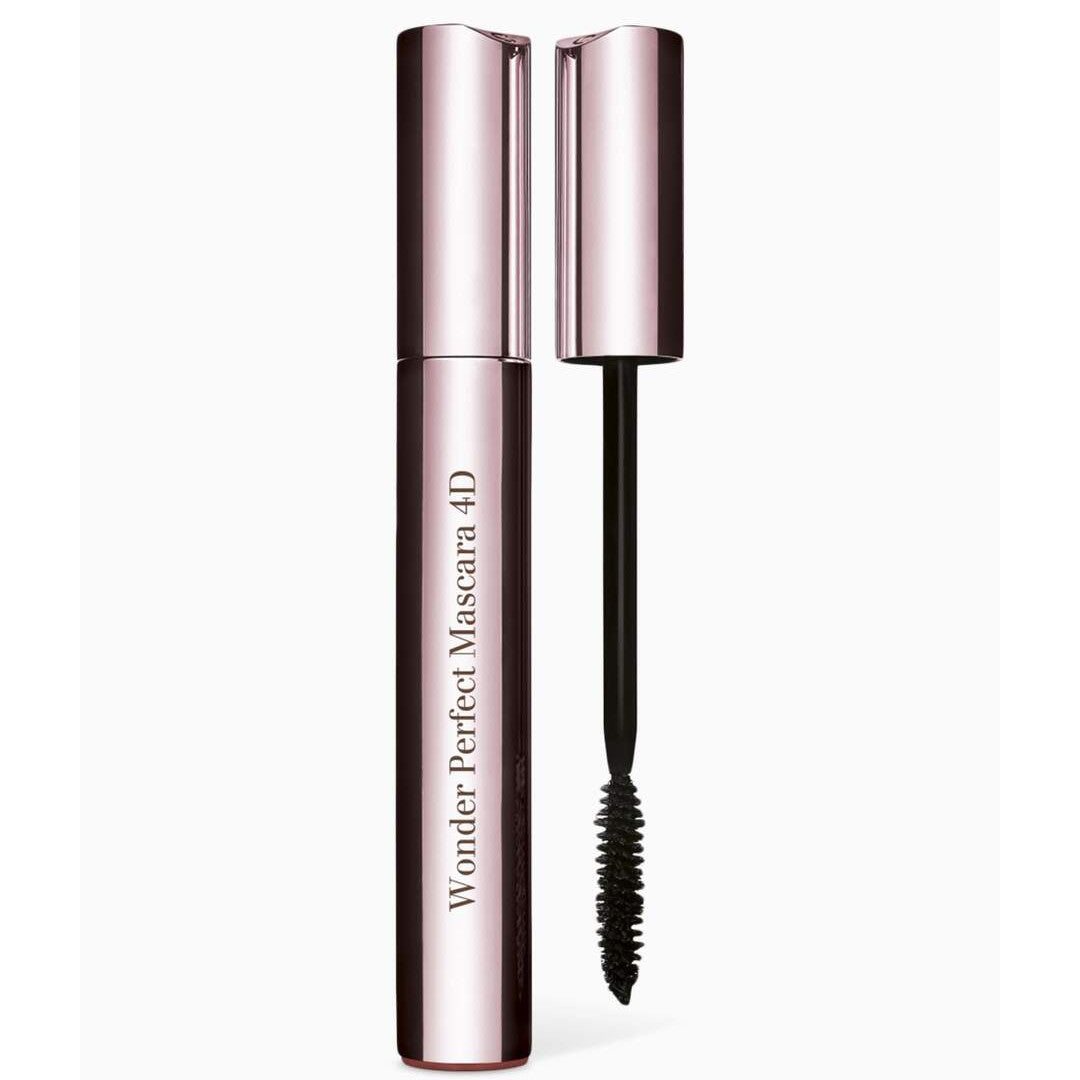 Clarins Wonder Perfect 4D Mascara