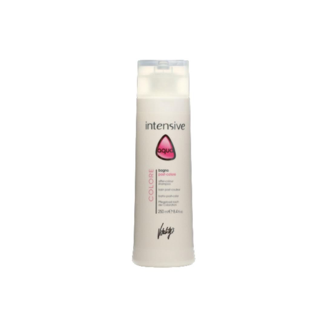 Vitality's Intensive Aqua After Colour Shampoo - Medaid International