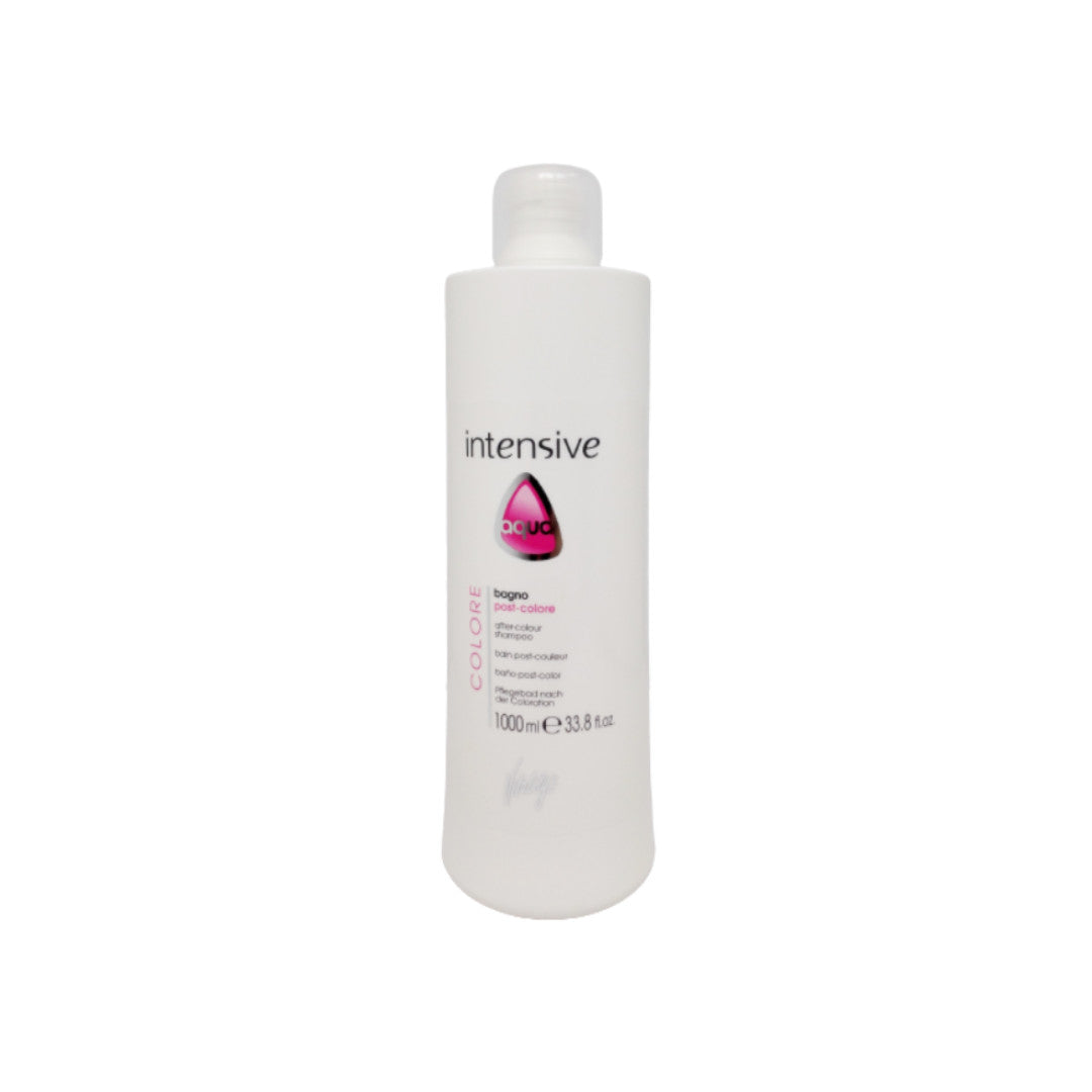 Vitality's Intensive Aqua After Colour Shampoo - Medaid International