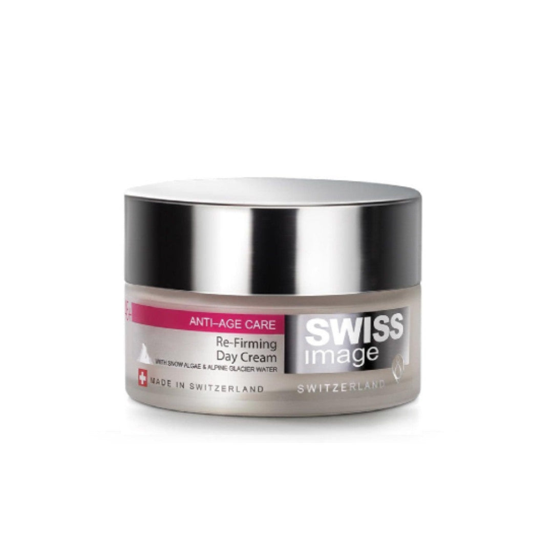 Swiss Image Re-Firming Day Cream - Medaid International