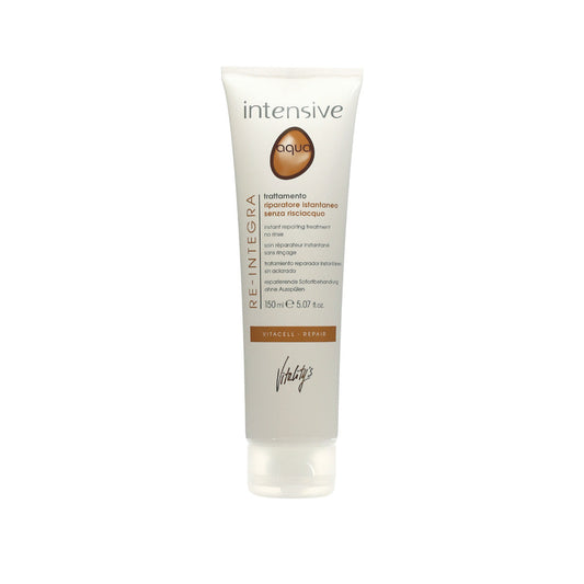 Vitality's Intensive Aqua Re-Integra Instant Repair Treatment For Damaged Hair - Medaid International