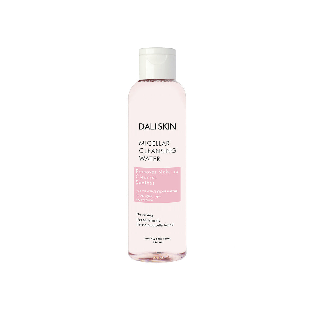 Dali Cosmetics Micellar Water 250ml - Medaid International