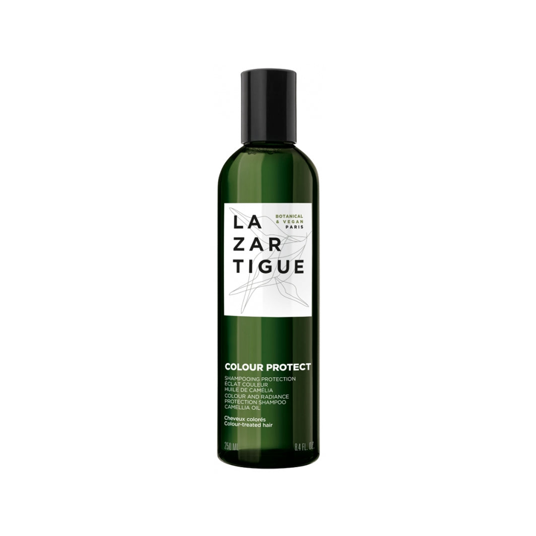 Lazartigue Shampoo Colour Protect Colour and Radiance Protection 250ml - Medaid International
