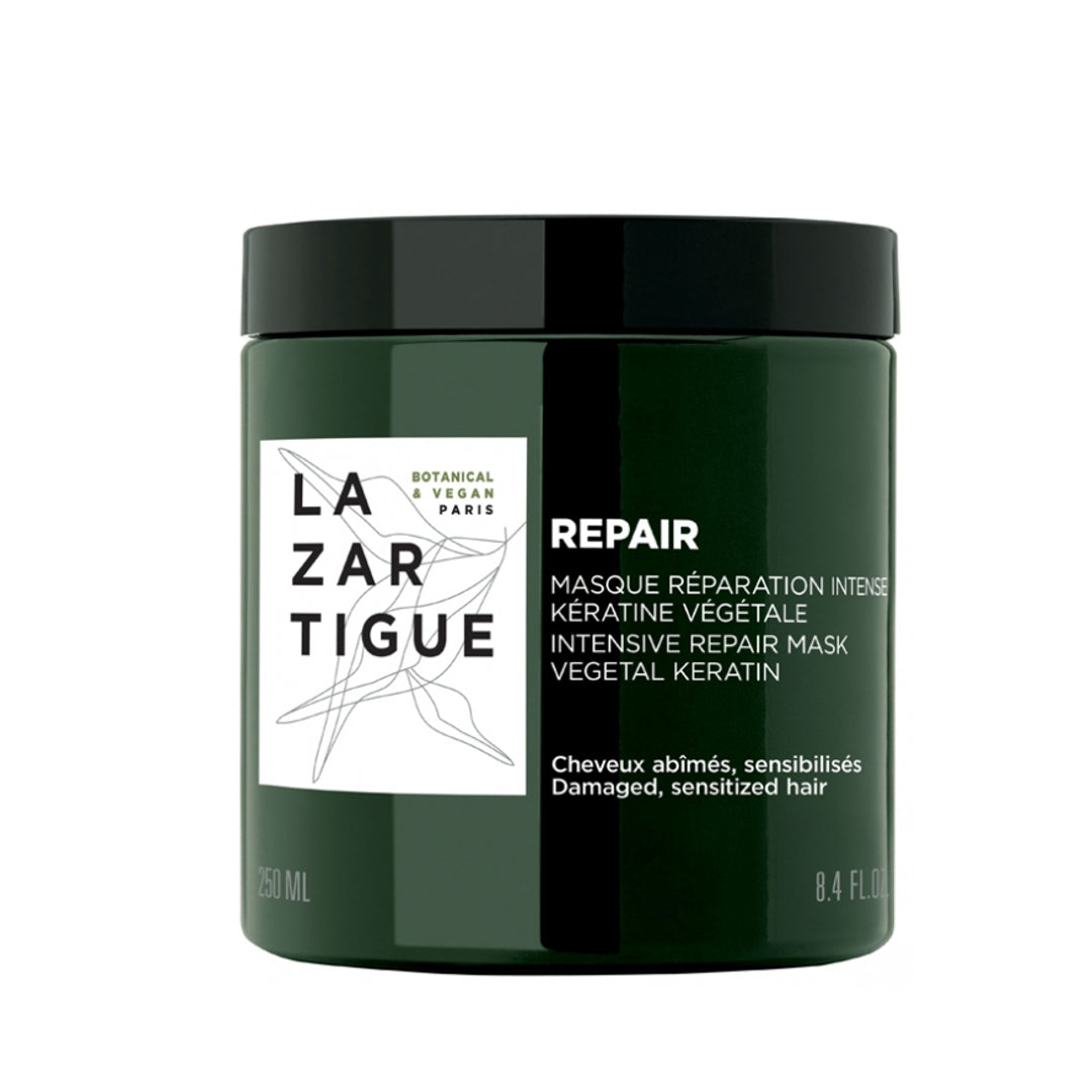 Lazartigue Repair Intensive Repair Mask 250ml - Medaid International