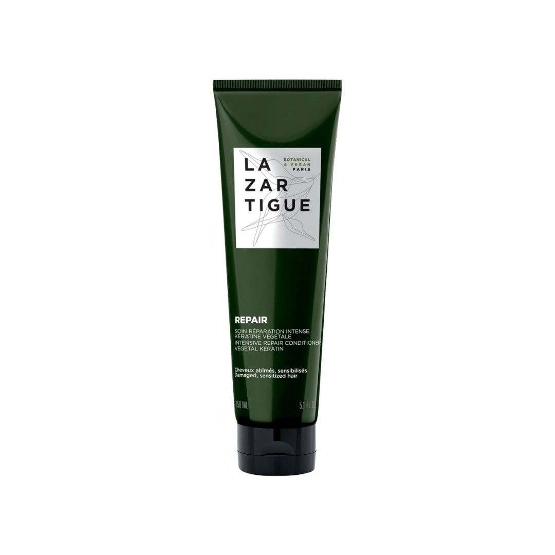 Lazartigue Repair Intensive Repair Conditioner 150ml - Medaid International