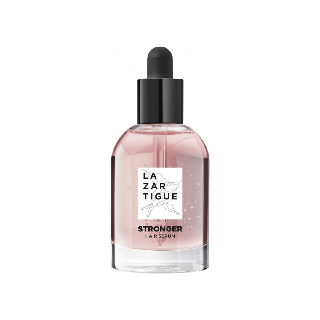 Lazartigue Stronger Hair Serum Anti-Hair Loss 50ml - Medaid International