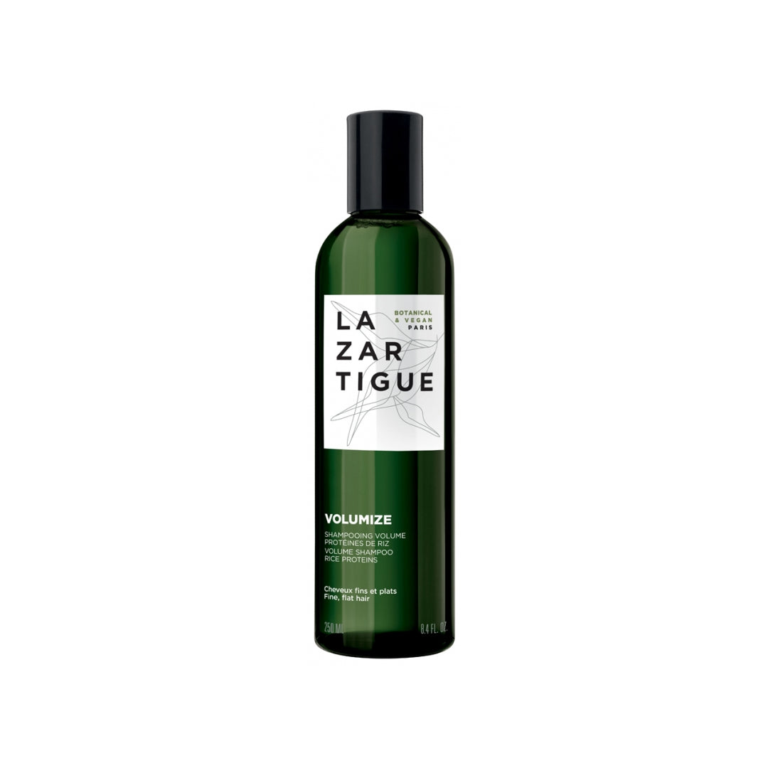 Lazartigue Volumize Volume Shampoo 250ml - Medaid International