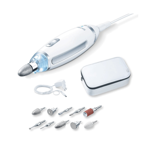 Beurer MP 62 Manicure & Pedicure Set