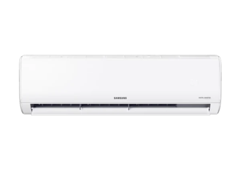 9000 BTU Split AC Inverter, WIFI ready, White - Medaid International