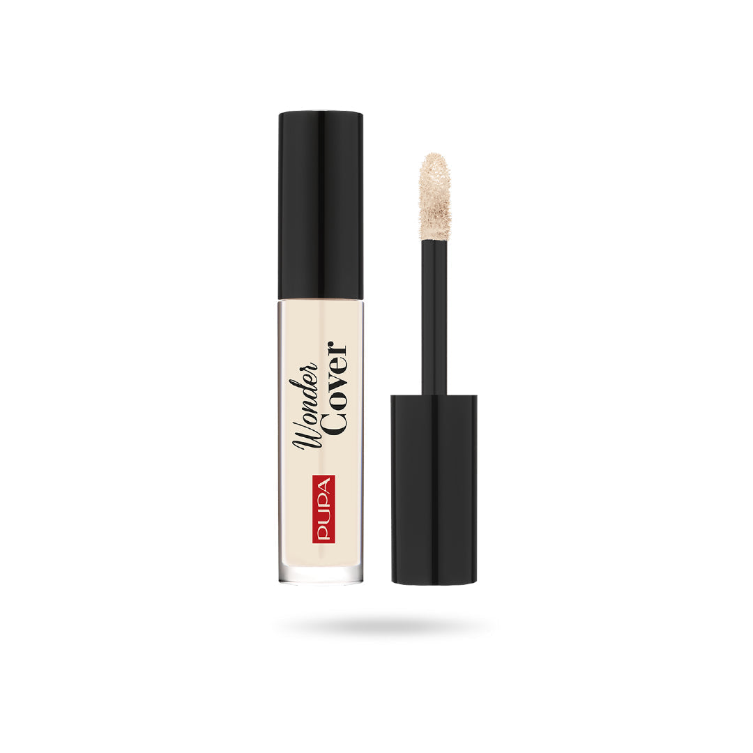 Pupa Wonder Cover Concealer 4.2 ml - Medaid International