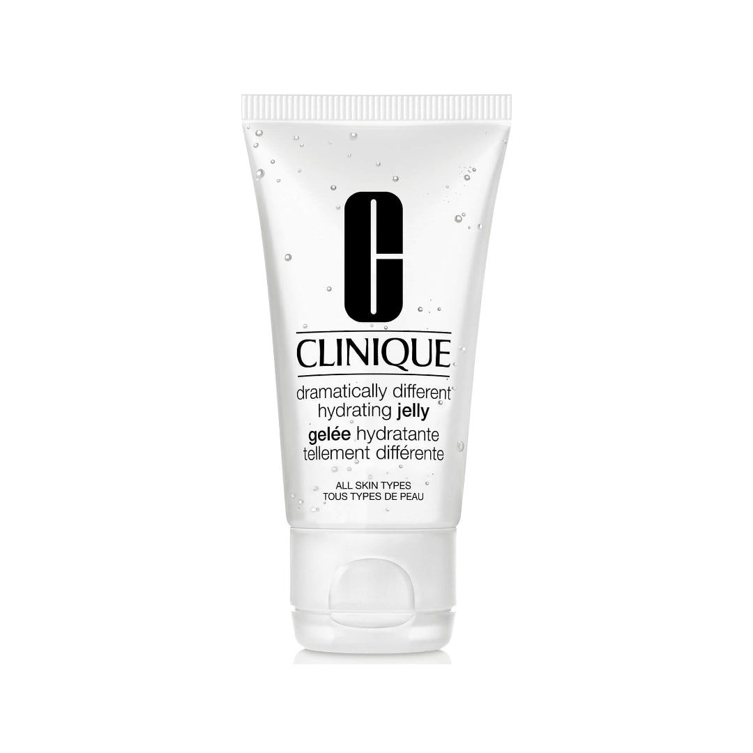 Clinique Dramatically Different Hydrating Jelly - All Skin Types