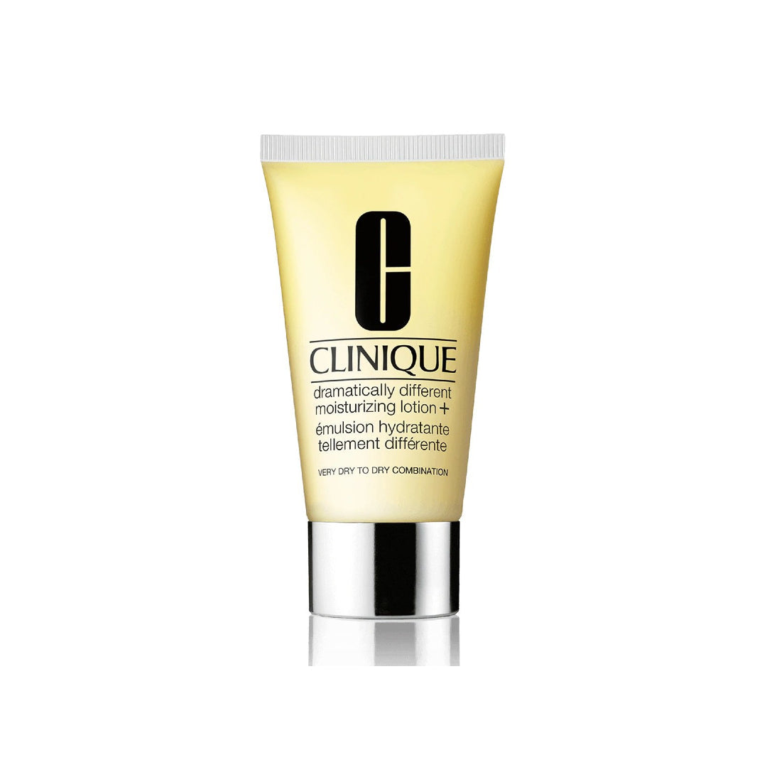 Clinique Dramatically Different Moisturizing Lotion - Dry Skin